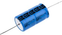 mal202115103e3 Vishay 10000μF Aluminium Electrolytic Capacitor 16V dc, Axial, Through Hole - MAL202115103E3