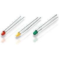 1906907940000 RAFI White LED LED Reflector Bulb, 3.2V, 2-Pin PCB Base