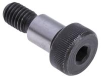 124-7267 RS PRO M8 Shoulder Bolt