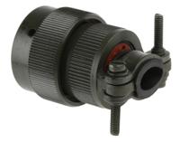 62gb-16f14-12pn Amphenol Limited, 62GB 12 Way Cable Mount MIL Spec Circular Connector PlugOlive, Pin Contacts,Shell Size 14, Bayonet