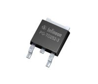 ipd35n12s3l24atma1 Infineon IPD Type N-Channel MOSFET, 35 A, 120 V Enhancement, 3-Pin PG-TO-252