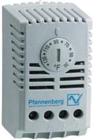 flz510-17103000010 Pfannenberg FLZ Changeover Enclosure Thermostat, 100 → 250 V ac, +32 → +140 °F