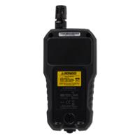 mr77 FLIR MR77 Moisture Meter, +200 °C, 99.9 % RH Max, ±2 (Sensor Temperature) °C, ±2 (Vapor Pressure) %, ±2.5 (Relative