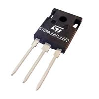 stgwa35ih135df2 STMicroelectronics STGWA35IH135DF2, Bi-Directional-Channel Single Collector, Single Emitter, Single Gate IGBT, 35 A