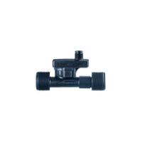 sv5151 ifm electronic SV Series Vortex Flow Meter Flow Meter for Water, 1.8 l/min Min, 32 L/min Max