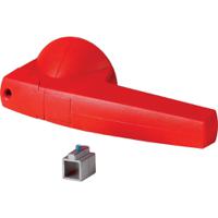 1818010-k4ar Eaton Red Rotary Handle