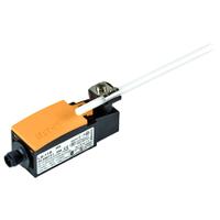 178144-ls-11srr-m12a Eaton LS Safety Interlock Switch, Actuator Actuator Included, Plastic