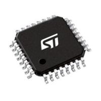 stm32c071k8t6n STMicroelectronics STM32C071K8T6N, 32 bit ARM Cortex M0+ MCU, STM32C0 Microcontroller, 48 MHz, 64kB FLASH, 32-Pin LQFP