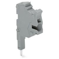 2004-511 WAGO TOPJOB S Series Modular Connector for Use with DIN Rail Terminal Block, 32A