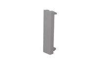 htc-fpbq100dda HellermannTyton Connectivity HTC Series, Quarter Blank