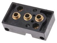 81532001 Crouzet 81 series Sub Base