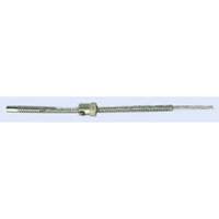 90119010-848-1042-8-180-11-2500000 Jumo Type L Thermocouple 175mm Length, 8mm Diameter → +400°C