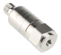 vtv122 ifm electronic Vibration Sensor, 25mm/s Max, 20 mA Max, 32V Max, -30°C → +125°C