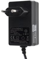 175-3325 RS PRO 24W Plug-In AC/DC Adapter 24V dc Output, 1A Output