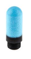 0674-00-13 Legris 0674 PE 10bar Pneumatic Silencer, Threaded, G 1/4 Male
