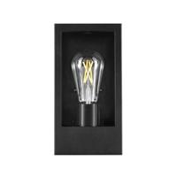 90191 Sylvania SYLWALL LUMINA E27 LED Bulbs 1 W, Bulb shape