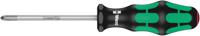 05008720001 Wera Phillips  Screwdriver, PH2 Tip, 100 mm Blade, 205 mm Overall