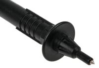 816-029 RS PRO Fused Test Lead, CAT II, CAT III