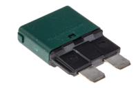 1610-21-6a ETA Thermal Circuit Breaker - 1610  Single Pole 32V dc Voltage Rating, 6A Current Rating