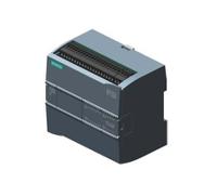 6ag1214-1bg40-4xb0 Siemens SIPLUS S7-1200 CPU 1214C Series PLC CPU for Use with SIPLUS S7-1200, Relay Output, 16-Input, Analog Input