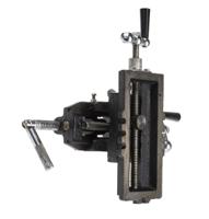 104-997 RS PRO Milling Vice 72mm x 72mm, 6.6kg
