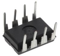 lf398annopb LF398AN/NOPB, Sample & Hold Circuit, 25μs Dual Power Supply, 8-Pin MDIP