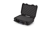 909s-010bk-0a0 Nanuk Nanuk 909 Waterproof PP Case, 321 x 229 x 111mm
