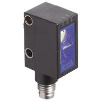 obt60-r102-2p1-io-v31 Pepperl + Fuchs Triangulation Photoelectric Sensor, Rectangular Sensor, 80 mm Detection Range IO-LINK