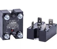 ksim380d10-l i-Autoc Solid State Relay, 10 A Load, Panel Mount, 440 V ac Load, 32 V dc Control