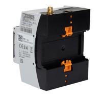 1038567 Phoenix Contact Current, Voltage Monitoring Relay, SPST, DIN Rail