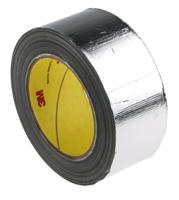 363-33m-x-50mm 3M 363 Conductive Metallic Tape, 50mm x 33m