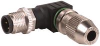 7000-12561-0000000 Murrelektronik Limited Connector, IP67, 7005 - M12 Lite Series