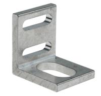bes-12-hw-1 BALLUFF Angle Bracket for Use with M12 Sensor, Tubular Sensor