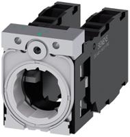 3su1550-1aa10-1la0 Siemens SIRIUS ACT 3SU15 Series Contact Block, 5 ... 500V, 2NO + 2NC