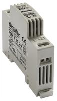 psm11524 Comatec PSM1 Switched Mode DIN Rail Power Supply, 90 → 260V ac ac Input, 24V dc dc Output, 630mA Output, 15W