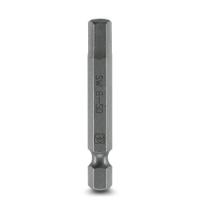 1212650 Phoenix Contact Hexagon Screwdriver Bit, 6 mm Tip