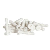 980375 Legrand Screw Set for Use with Enclosure