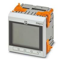 2908285 Phoenix Contact 2, 3 Phase LCD Energy Meter