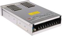 erpf-400-24 MEAN WELL Switching Power Supply, ERPF-400-24, 24V dc, 16.7A, 400.8W, 1 Output, 127 → 370 V dc, 90 → 264