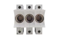5sg5701 Siemens 63A Bottle Fuse Holder, 3P, 400V ac
