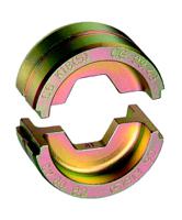 c6hcu10 MECATRACTION, C6HCU Crimp Die, Wire size 10mm²