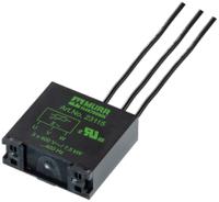 23050 Murrelektronik Limited Surge Suppressor Unit 575 V ac Maximum Voltage Rating Surge Suppressor
