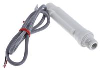 166704-a Gems Sensors FS-3 Series Piston Flow Sensor for Gas, 340 L/min Max
