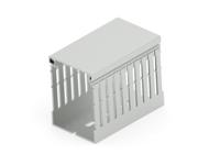 1set411109r0000 ABS, PC Cable Trunking Accessory, 60 x 80mm