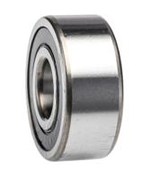 2304-2rs-tvh FAG 2304-2RS-TVH 20 mm ID 2 Row Ball Bearing -, 52 mm OD