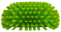 703777 Vikan Hard Bristle Scrubbing Brush, 40mm bristle length, PET bristle material