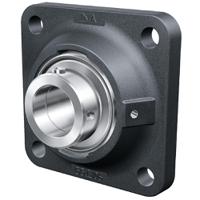 pcf35-xl 4 Hole Flange Bearing Unit, PCF35-XL, 35mm ID