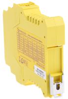 ed-516 Brainboxes Ethernet Media Converter