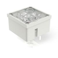 3141000320000 RAFI Green Momentary Tactile Switch, 1 NO 100mA 15mm PCB