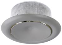 185-4684 RS PRO Diffusion Valve, 137mm Diameter